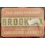 กล่อง BROOKLAX
