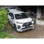 ชุดแต่งรถ-สเกิร์ต-สปอยเลอร์ Toyota Veloz 2022 ทรง SR-Limited