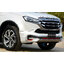 ชุดแต่งรถ All New Isuzu Mu-X 2021 ทรง Redefined สำนักแต่ง FREEFORM