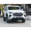 ชุดแต่งรถ All New Isuzu Mu-X 2024-2025 "SR-Limited"