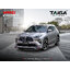 ชุดแต่งรถ-สเกิร์ต-อุปกรณ์แต่งรถ New Toyota Yaris Cross 2023-2025 ทรง Taiga