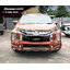 ชุดแต่งรถ Mitsubishi Xpander Cross ทรง X-Treme