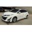 ชุดแต่งรถ สเกิร์ต-สปอยเลอร์ New Yaris 2018 ทรง Rider-M