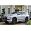 ชุดแต่งรถ-สเกิร์ต-อุปกรณ์แต่งรถ New Mitsubishi Pajero Sport 2020 ทรง ATIVUS By OSR