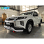 สเกิร์ตหน้า New Triton 2019-2020 ทรง SX