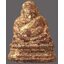 พระสังกัจจายน์ลอยองค์ ท่านเจ้าคุณศรีฯ(สนธิ์) วัดสุทัศน์ฯ ปี๒๔๘๕ เนื้อผงลงรักน้ำเกลี้ยง