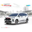 ชุดแต่งรถ-สเกิร์ต-สปอยเลอร์ Toyota Veloz 2022 ทรง AT