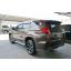 ชุดแต่งรถ สเกิร์ต-สปอยเลอร์ Pajero Sport 2016 ทรง AT-2 by OSR