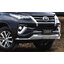 ชุดแต่งรถ สเกิร์ต-สปอยเลอร์ New Fortuner 2016 ทรง RBS V2 by OSR