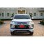 ชุดแต่งรถ-สเกิร์ต-อุปกรณ์แต่งรถ New Mitsubishi Pajero Sport 2020 ทรง ATIVUS By OSR