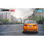 ชุดแต่งรถ สเกิร์ต-สปอยเลอร์ All New Almera 2020 Turbo ทรง SR-Limited By OSR