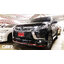 ชุดแต่งรถ สเกิร์ต-สปอยเลอร์ Pajero Sport 2016 ทรง M-Sport by OSR