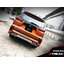 ชุดแต่งรถ Mitsubishi Xpander Cross ทรง X-Treme