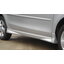 ชุดแต่งรถ สเกิร์ต-สปอยเลอร์ Yaris 2006-2008 ทรง OEM