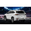 ชุดแต่งรถ All New Isuzu Mu-X 2024-2025 "SR-Limited"