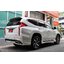 ชุดแต่งรถ สเกิร์ต-สปอยเลอร์ Pajero Sport 2016 ทรง Ativus by OSR