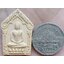 ขุนแผน ตะกรุดเงิน หลวงปู่ทิม อิสริโก รุ่นมงคลศิลาฤกษ์ พ.ศ.๒๕๓๗