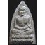 หลวงปู่ทวด เนื้อว่าน รุ่นแรก ปี๒๕๑๔ ปั๊มเครื่อง พิมพ์ใหญ่ ท่านอาจารย์นอง วัดทรายขาว ปัตตานี