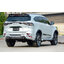 ชุดแต่งรถ All New Isuzu Mu-X 2021 ทรง Redefined สำนักแต่ง FREEFORM
