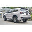 ชุดแต่งรถ-สเกิร์ต-อุปกรณ์แต่งรถ Ford Everest 2022 2023 2024 Next-Gen ทรง SR-Limited