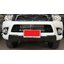 ของแต่งรถ New Hilux Revo 2015 "กันแคร้งค์กันชนหน้า TRD Style"