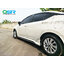 ชุดแต่งรถ สเกิร์ต-สปอยเลอร์ All New Almera 2020 Turbo ทรง SR-Limited By OSR