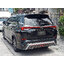 ชุดแต่งรถ-สเกิร์ต-สปอยเลอร์ Toyota Veloz 2022 ทรง SR-Limited