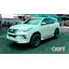 ชุดแต่งรถ สเกิร์ต-สปอยเลอร์ New Fortuner 2016 ทรง FD-1 (FiarDesign) by OSR