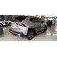 ชุดแต่งรถ-สเกิร์ต-อุปกรณ์แต่งรถ New Toyota Yaris Cross 2023-2025 ทรง Taiga
