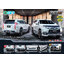 ชุดแต่งรถ สเกิร์ต-สปอยเลอร์ Pajero Sport 2016 ทรง RBS by OSR