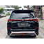 ชุดแต่งรถ-สเกิร์ต-สปอยเลอร์ Toyota Veloz 2022 ทรง SR-Limited