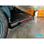 ชุดแต่งรถ สเกิร์ต-สปอยเลอร์ New Mitsubishi Attrage 2020 ทรง SR-Limited By OSR