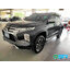 ชุดแต่งรถ-สเกิร์ต-อุปกรณ์แต่งรถ New Mitsubishi Pajero Sport 2020 ทรงศูนย์ (OEM) By OSR
