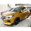 ชุดแต่งรถ สเกิร์ต-สปอยเลอร์ New Mitsubishi Mirage 2020 ทรง SR-Limited By OSR