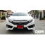 ชุดแต่งรถ สเกิร์ต-สปอยเลอร์ New Civic 2016 ทรง Modulo
