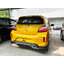 ชุดแต่งรถ สเกิร์ต-สปอยเลอร์ New Mitsubishi Mirage 2020 ทรง SR-Limited By OSR