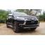 ชุดแต่งรถ สเกิร์ต-สปอยเลอร์ Pajero Sport 2016 ทรง J-TECK by OSR