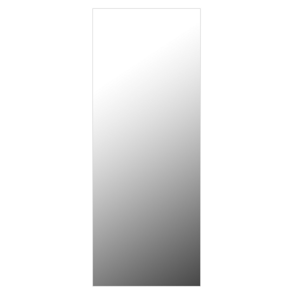 กระจกเงาเรียบ MOYA HL-HP003 40x100 ซม. อุปกรณ์ภายในห้องน้ำ