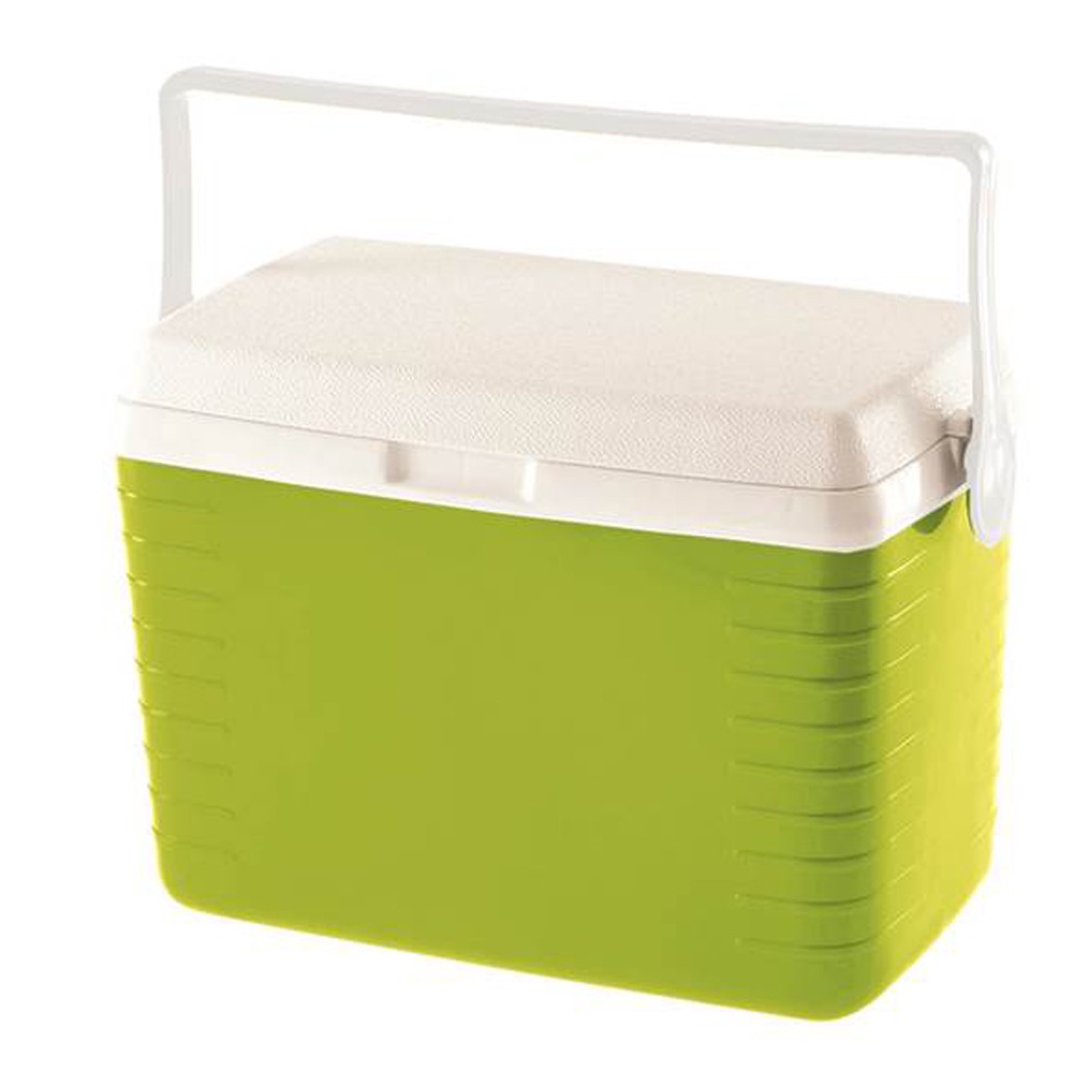 กระติกน้ำแข็ง FRIGO 10 ลิตร สีเขียว Frigo COOLER 10L GREEN