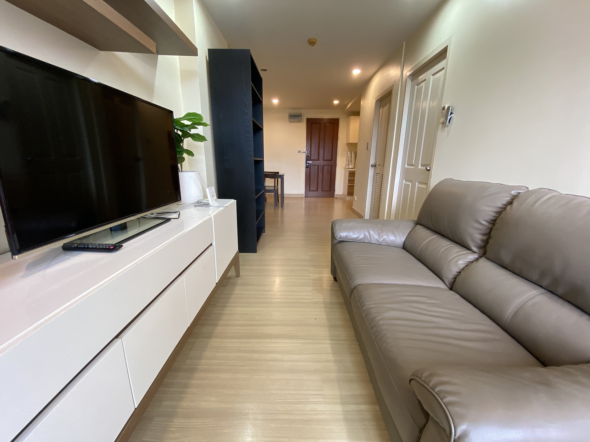 83468-ขายคอนโด เดอะ ไพรด์ พัทยาสาย 2 บางละมุง ชลบุรี