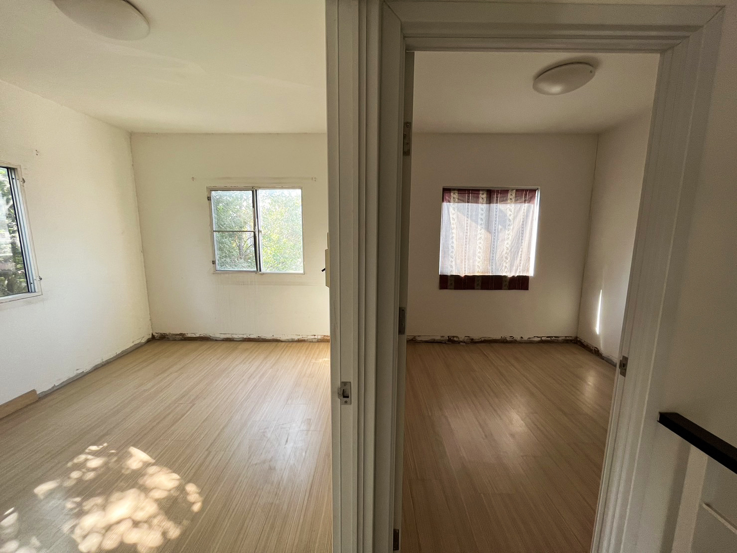 76979-ขายทาวน์เฮ้าส์ พฤกษา 63 บางกะดี ติวานนท์ ปทุมธานี