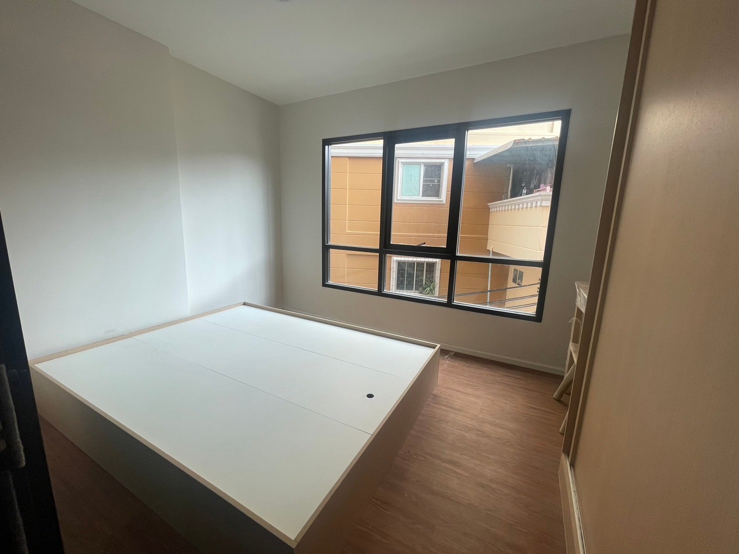 ขายคอนโด โครงการ ALIVE Sukhumvit 76 ใกล้ BTS สำโรง