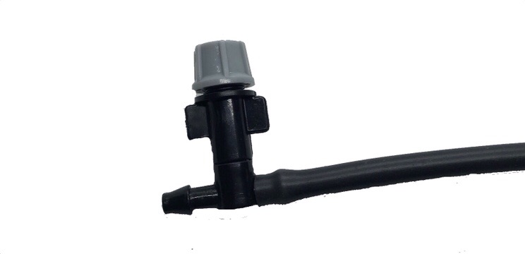 ชุดสายน้ำหยด ชุดพ่นละอองน้ำ ชุดสายพ่นหมอก ชุดรดน้ำต้นไม้ ชุดพ่นน้ำละอองหมอก