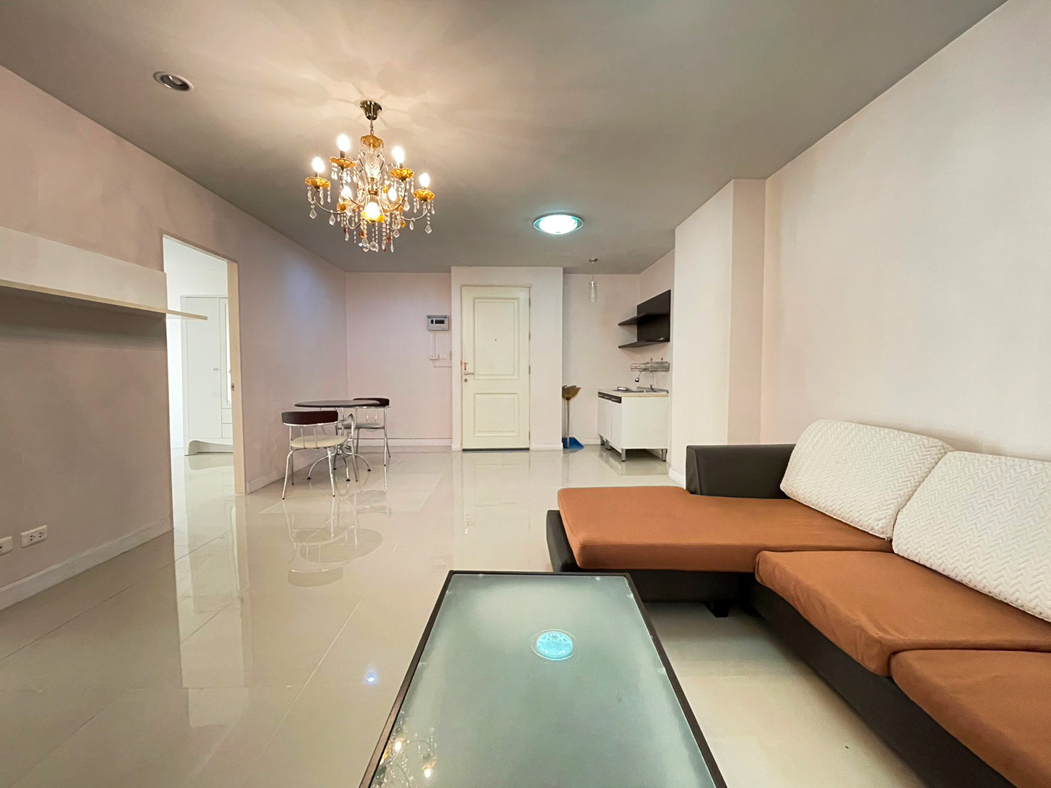 72204-ขายคอนโด เดอะ สตาร์ คอนโดมิเนียม 2 งามวงศ์วาน นนทบุรี