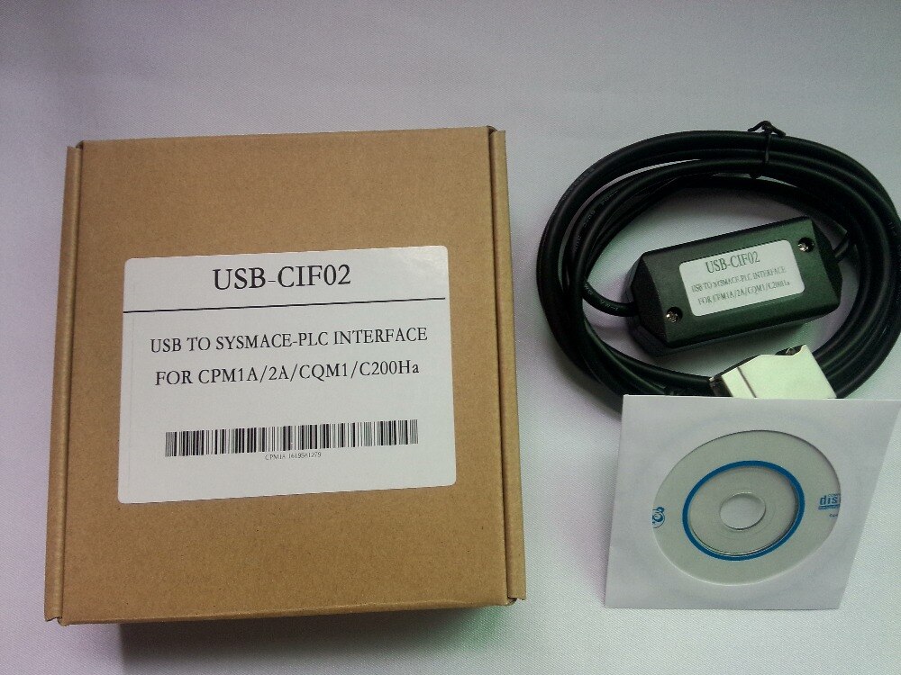 USB-CIF02