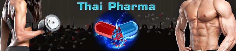Thai Pharma