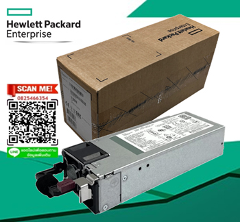 HPE 1600W,Flex Slot Platinum,Hot Plug,Low Halogen,Power Supply Kit,830272-B21,863373-001,830270-301