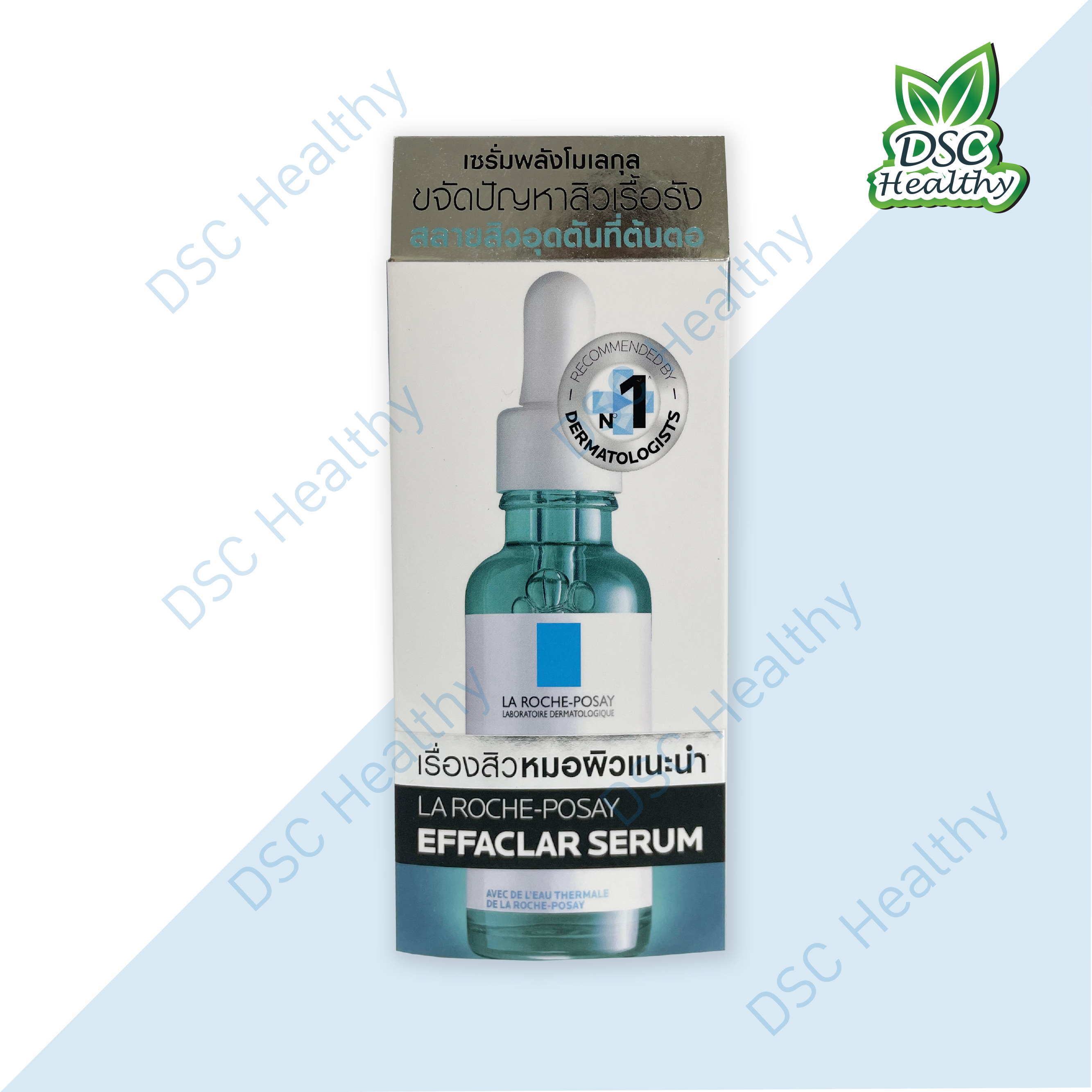 LA ROCHE-POSAY EFFACLAR SERUM ULTRA CONCENTRE 30 ml