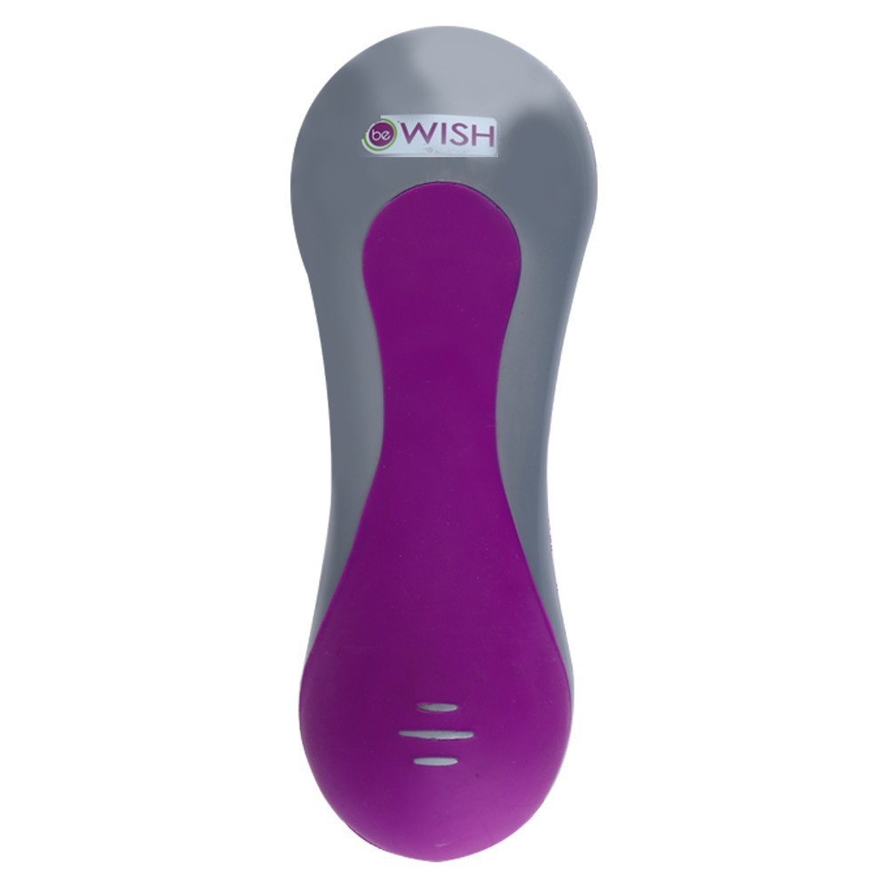 แปรงไนล่อนขัดพื้น/ผนัง BE WISH 40544 ผลิตภัณฑ์และของใช้ภายในบ้าน แปรงทำความสะอาด