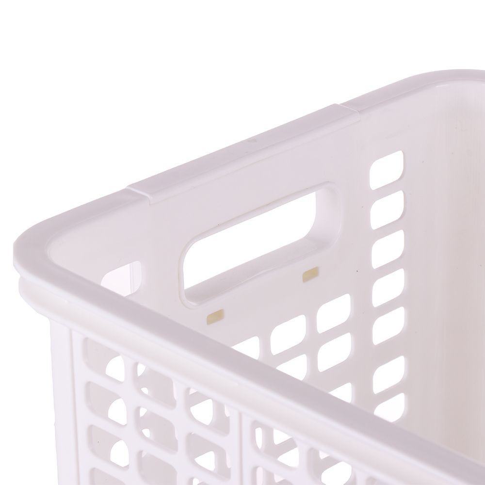 กล่องซ้อนได้ 38.3x27.7x24 ซม. STACKO M